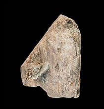 Spodumene, Walnut Hill Pegmatite, Huntington, Hampshire County, Massachusetts